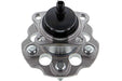 Wheel Bearing and Hub Assembly Mevotech MB86311