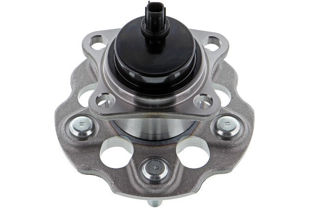 Wheel Bearing and Hub Assembly Mevotech MB86311