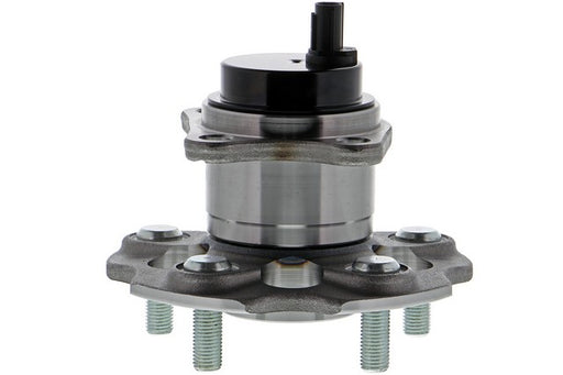 Wheel Bearing and Hub Assembly Mevotech MB86311