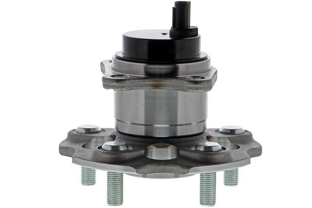 Wheel Bearing and Hub Assembly Mevotech MB86311
