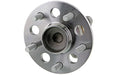 Wheel Bearing and Hub Assembly Mevotech MB86312