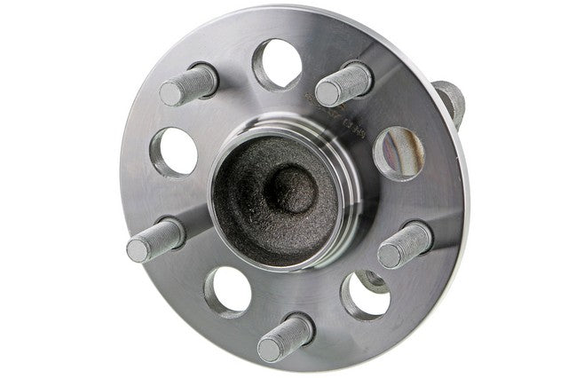 Wheel Bearing and Hub Assembly Mevotech MB86312