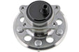 Wheel Bearing and Hub Assembly Mevotech MB86312