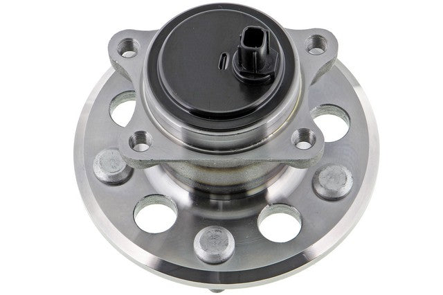 Wheel Bearing and Hub Assembly Mevotech MB86312