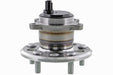 Wheel Bearing and Hub Assembly Mevotech MB86312