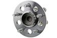 Wheel Bearing and Hub Assembly Mevotech MB86313