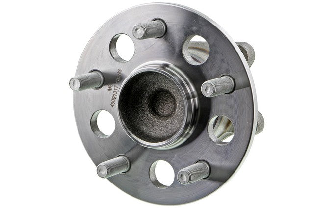 Wheel Bearing and Hub Assembly Mevotech MB86313
