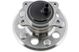 Wheel Bearing and Hub Assembly Mevotech MB86313