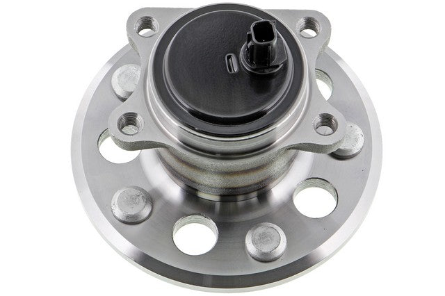 Wheel Bearing and Hub Assembly Mevotech MB86313