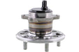 Wheel Bearing and Hub Assembly Mevotech MB86313