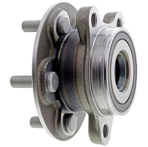 Wheel Bearing and Hub Assembly Mevotech MB86315