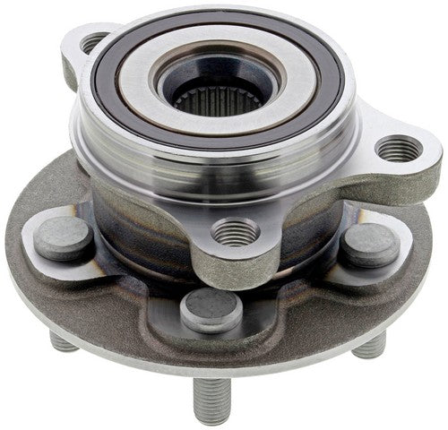Wheel Bearing and Hub Assembly Mevotech MB86315