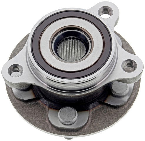 Wheel Bearing and Hub Assembly Mevotech MB86315