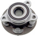 Wheel Bearing and Hub Assembly Mevotech MB86315