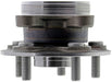 Wheel Bearing and Hub Assembly Mevotech MB86315