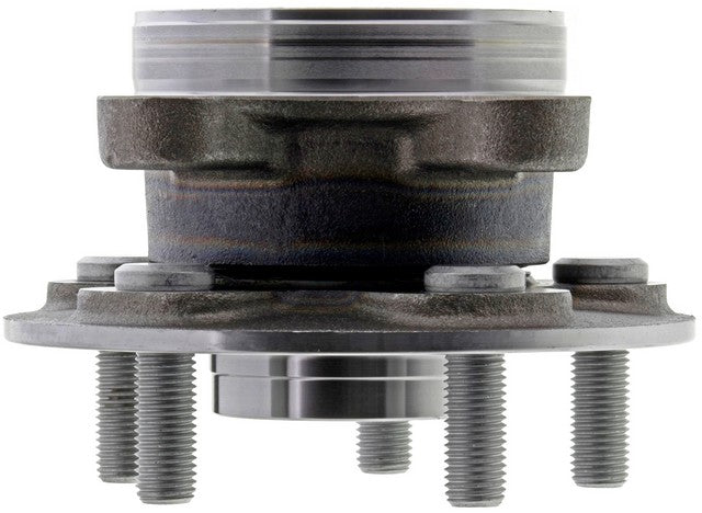 Wheel Bearing and Hub Assembly Mevotech MB86315