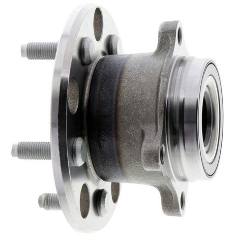 Wheel Bearing and Hub Assembly Mevotech MB86317