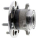 Wheel Bearing and Hub Assembly Mevotech MB86317