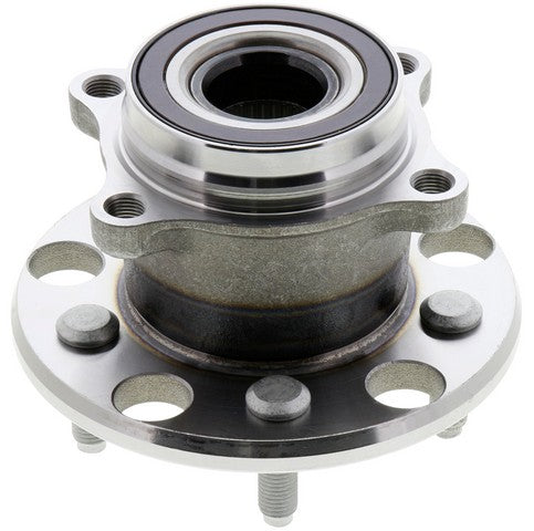 Wheel Bearing and Hub Assembly Mevotech MB86317
