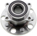Wheel Bearing and Hub Assembly Mevotech MB86317