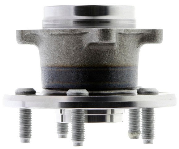 Wheel Bearing and Hub Assembly Mevotech MB86317
