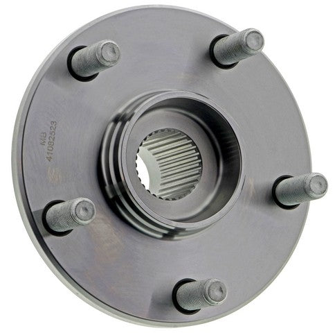 Wheel Hub Repair Kit Mevotech MB86319