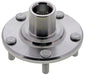 Wheel Hub Repair Kit Mevotech MB86319