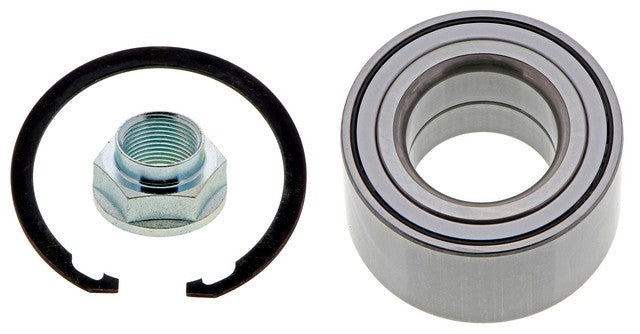 Wheel Hub Repair Kit Mevotech MB86319