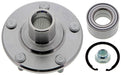 Wheel Hub Repair Kit Mevotech MB86319