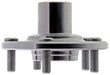 Wheel Hub Repair Kit Mevotech MB86319