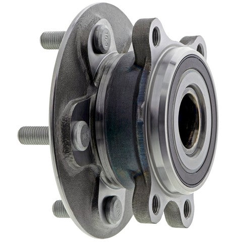 Wheel Bearing and Hub Assembly Mevotech MB86323