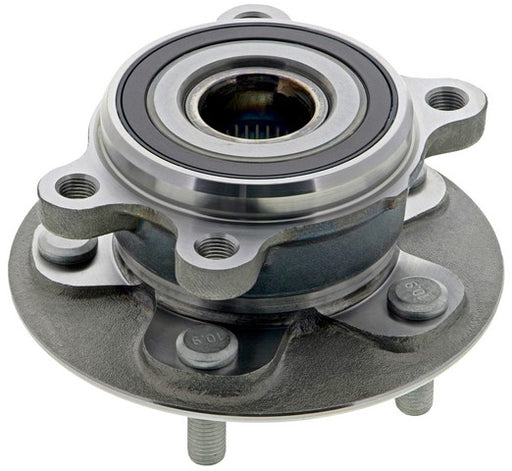 Wheel Bearing and Hub Assembly Mevotech MB86323