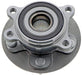 Wheel Bearing and Hub Assembly Mevotech MB86323
