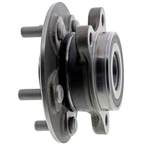 Wheel Bearing and Hub Assembly Mevotech MB86325