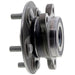 Wheel Bearing and Hub Assembly Mevotech MB86325