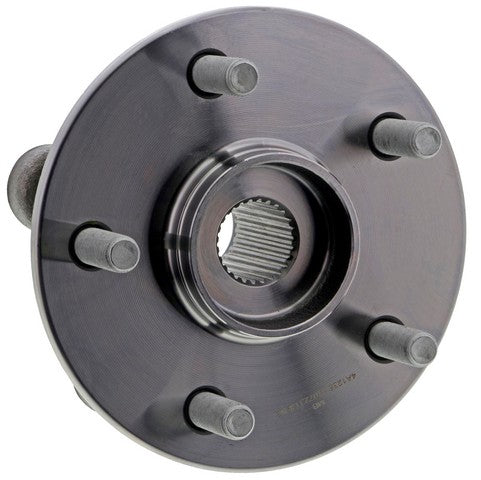 Wheel Bearing and Hub Assembly Mevotech MB86325