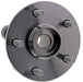 Wheel Bearing and Hub Assembly Mevotech MB86325
