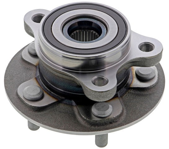 Wheel Bearing and Hub Assembly Mevotech MB86325