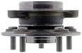 Wheel Bearing and Hub Assembly Mevotech MB86325