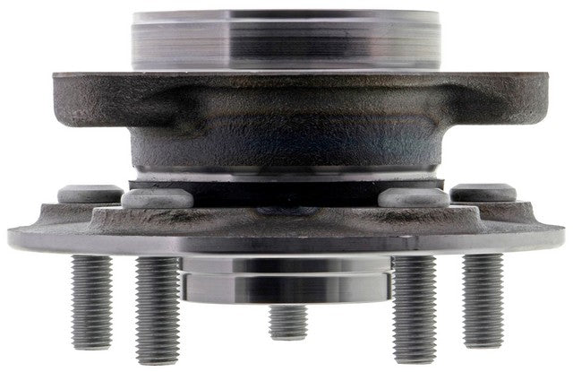 Wheel Bearing and Hub Assembly Mevotech MB86325