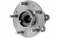 Wheel Bearing and Hub Assembly Mevotech MB90301