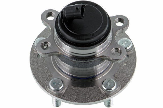 Wheel Bearing and Hub Assembly Mevotech MB90301