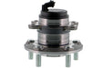 Wheel Bearing and Hub Assembly Mevotech MB90301