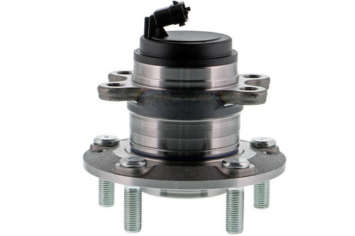 Wheel Bearing and Hub Assembly Mevotech MB90301