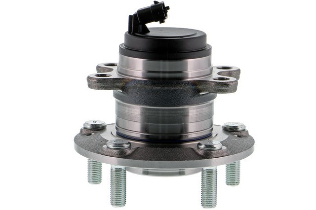 Wheel Bearing and Hub Assembly Mevotech MB90301