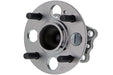 Wheel Bearing and Hub Assembly Mevotech MB90302
