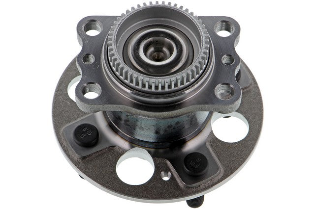 Wheel Bearing and Hub Assembly Mevotech MB90302