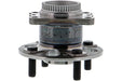 Wheel Bearing and Hub Assembly Mevotech MB90302