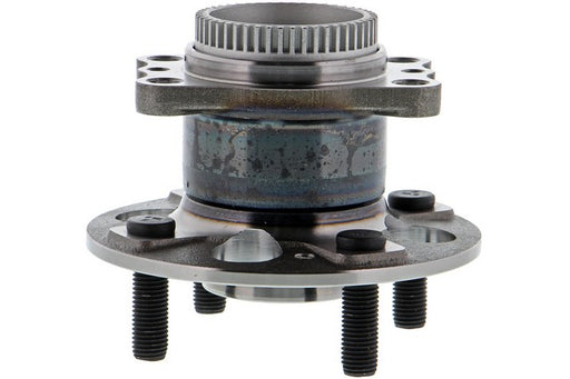Wheel Bearing and Hub Assembly Mevotech MB90302