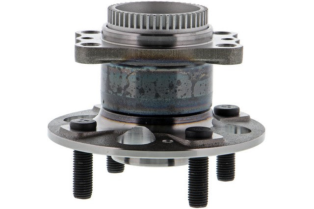 Wheel Bearing and Hub Assembly Mevotech MB90302
